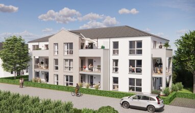 Terrassenwohnung zum Kauf Provisionsfrei 321.900 € 3 Zimmer 92,7 m² Rittinger Allee 3 Neustadt - Südwest Neustadt am Rübenberge 31535