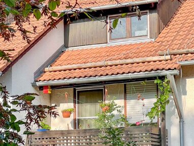 Reihenmittelhaus zum Kauf 780.000 € 4 Zimmer 110,9 m² 196,3 m² Grundstück Unterpfaffenhofen Germering 82110