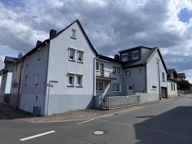 Einfamilienhaus zum Kauf 189.000 € 9 Zimmer 168 m² 206 m² Grundstück Nauheim Hünfelden / Nauheim 65597