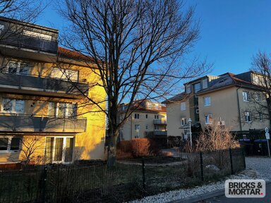 Wohnung zum Kauf 199.895 € 3 Zimmer 72 m² 1. Geschoss Mockritz-Ost (Gostritzer Str.) Dresden 01217