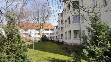 Wohnung zum Kauf 120.000 € 3 Zimmer 56,7 m² 1. Geschoss Stötteritz Leipzig 04299