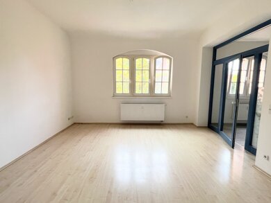 Wohnung zur Miete 689 € 3 Zimmer 81,4 m² 2. Geschoss frei ab sofort Tauentzienstraße 26 Jüterbog Jüterbog 14913