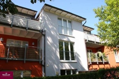 Wohnung zur Miete 1.500 € 3,5 Zimmer 109,1 m² EG Wildtal Gundelfingen 79194