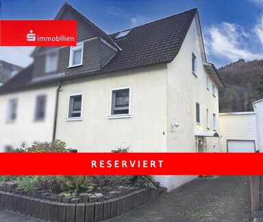 Doppelhaushälfte zum Kauf 260.000 € 5 Zimmer 120 m² 381 m² Grundstück frei ab 01.08.2025 Biedenkopf Biedenkopf 35216