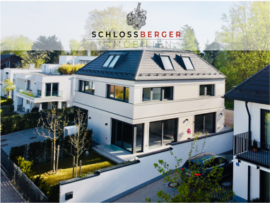 Villa zum Kauf 4.600.000 € 7 Zimmer 427 m² 519 m² Grundstück Kempfenhausen Berg 82335
