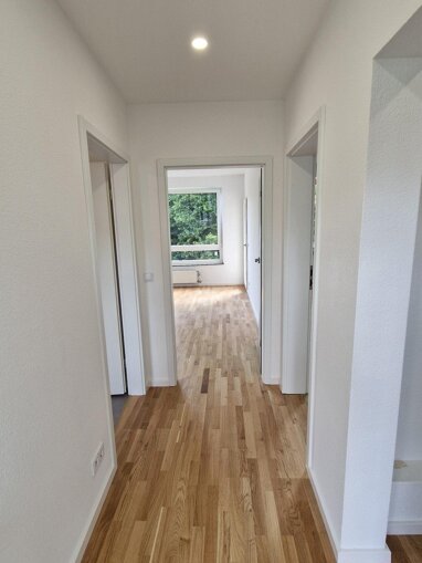 Wohnung zum Kauf Provisionsfrei 130.000 € 2 Zimmer 54 m² 2. Geschoss Furtherhofstraße Vogelsang Neuss 41462