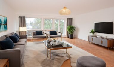 Wohnung zum Kauf 550.000 € 2 Zimmer 86 m² 2. Geschoss Blankenese Hamburg 22587