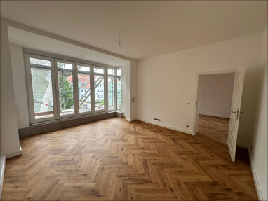 Wohnung zur Miete 1.225 € 3 Zimmer 77 m² 2. Geschoss Stadtmitte Aschaffenburg 63739