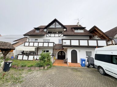 Wohnung zum Kauf 144.500 € 2 Zimmer 40 m² Efringen-Kirchen Efringen-Kirchen 79588