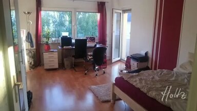 Wohnung zur Miete 700 € 3 Zimmer 80 m² Kastanienallee 22 Südweststadt Offenburg 77656