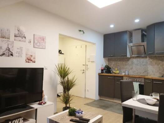 Wohnung zum Kauf provisionsfrei als Kapitalanlage geeignet 248.000 € 2 Zimmer 31 m² Martin-Empl-Ring 10 Trudering-Riem München 81829