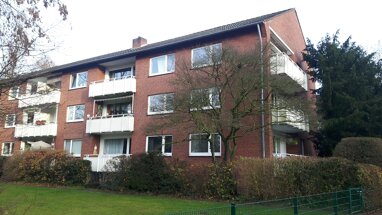 Wohnung zum Kauf Provisionsfrei 94.400 € 3 Zimmer 64 m² Erdgeschoss Flüren Wesel 46487