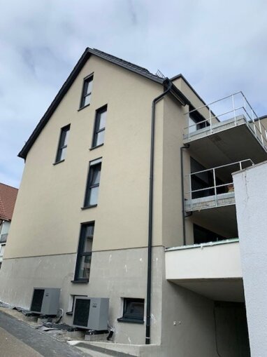 Wohnung zur Miete 1.350 € 3,5 Zimmer 110 m² Weinsberg Weinsberg 74189