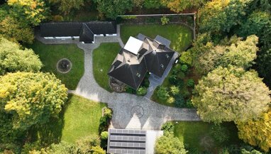 Einfamilienhaus zum Kauf 8 Zimmer 300 m² 4.553 m² Grundstück Ratekau Ratekau 23626