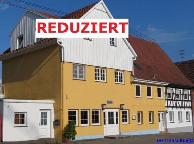 Wohn- und Geschäftshaus zum Kauf 572.000 € 13 Zimmer 446 m² 755 m² Grundstück Tuningen 78609