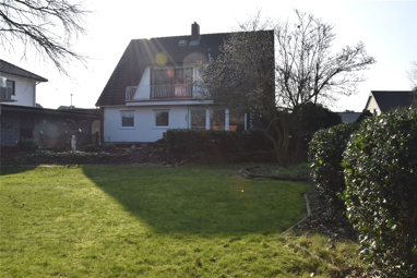 Einfamilienhaus zum Kauf 355.000 € 6 Zimmer 170 m² 895 m² Grundstück frei ab sofort Sudweyhe Weyhe b Bremen 28844