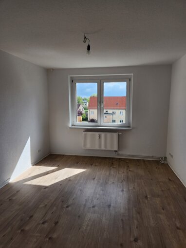 Wohnung zur Miete 359 € 3 Zimmer 59 m² 1. Geschoss Nordstr. 12 Piesteritz Lutherstadt Wittenberg 06886