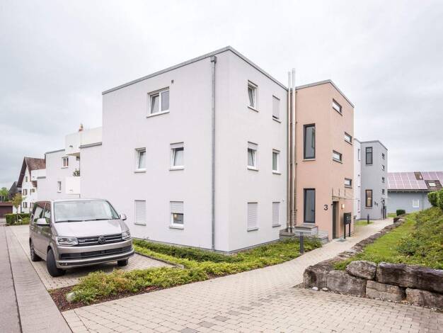 Wohnung zur Miete 1.300 € 3 Zimmer 89 m² 1. Geschoss Kressbronn Kressbronn am Bodensee 88079