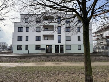 Wohnung zur Miete 909 € 2 Zimmer 60,5 m² EG Schönefeld Schönefeld 12529