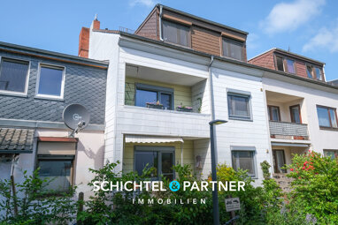 Mehrfamilienhaus zum Kauf 399.000 € 8 Zimmer 192 m² 112,4 m² Grundstück Westend Bremen 28217