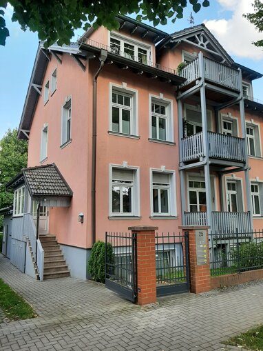 Wohnung zum Kauf 575.000 € 4 Zimmer 121 m² EG frei ab sofort Glienicke/Nordbahn 16548