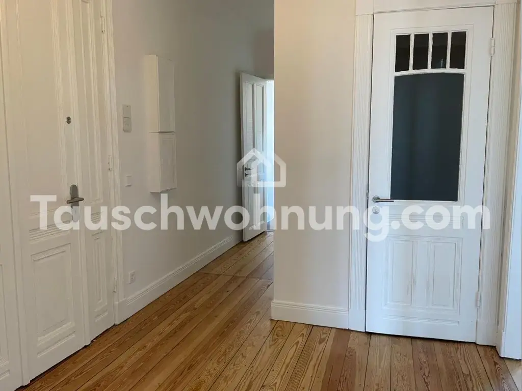Wohnung zur Miete · Tauschwohnung