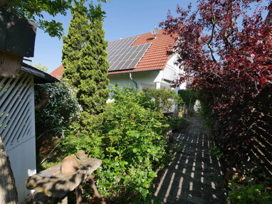 Einfamilienhaus zur Miete 1.350 € 6 Zimmer 145 m² 560 m² Grundstück Wolpertshausen Wolpertshausen 74549