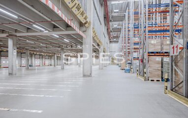 Logistikzentrum zur Miete Provisionsfrei 5 € 10.000 m² Lagerfläche teilbar ab 10.000 m² Lehesterdeich Bremen 28357