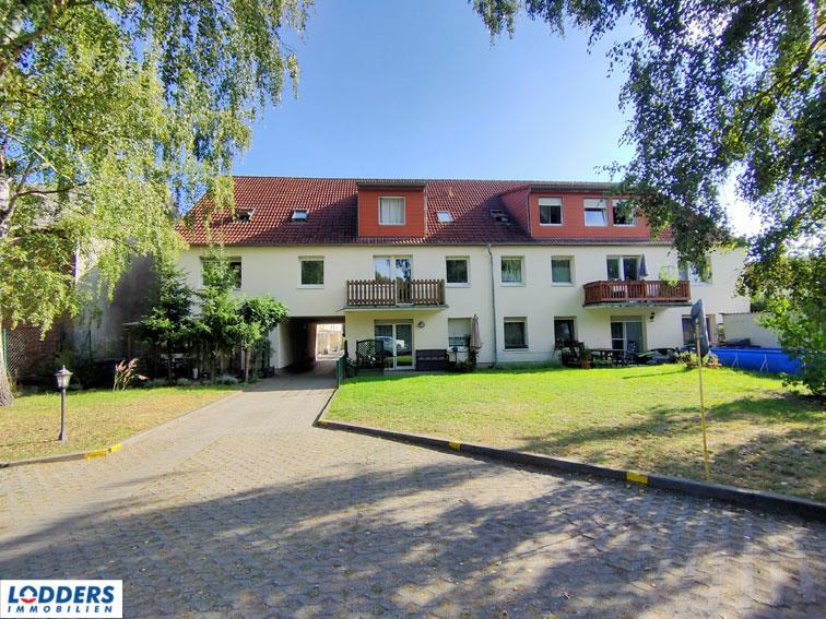 Wohnung zum Kauf 54.900 € 2 Zimmer 41,8 m²<br/>Wohnfläche 2. Stock<br/>Geschoss Röxe Stendal 39576