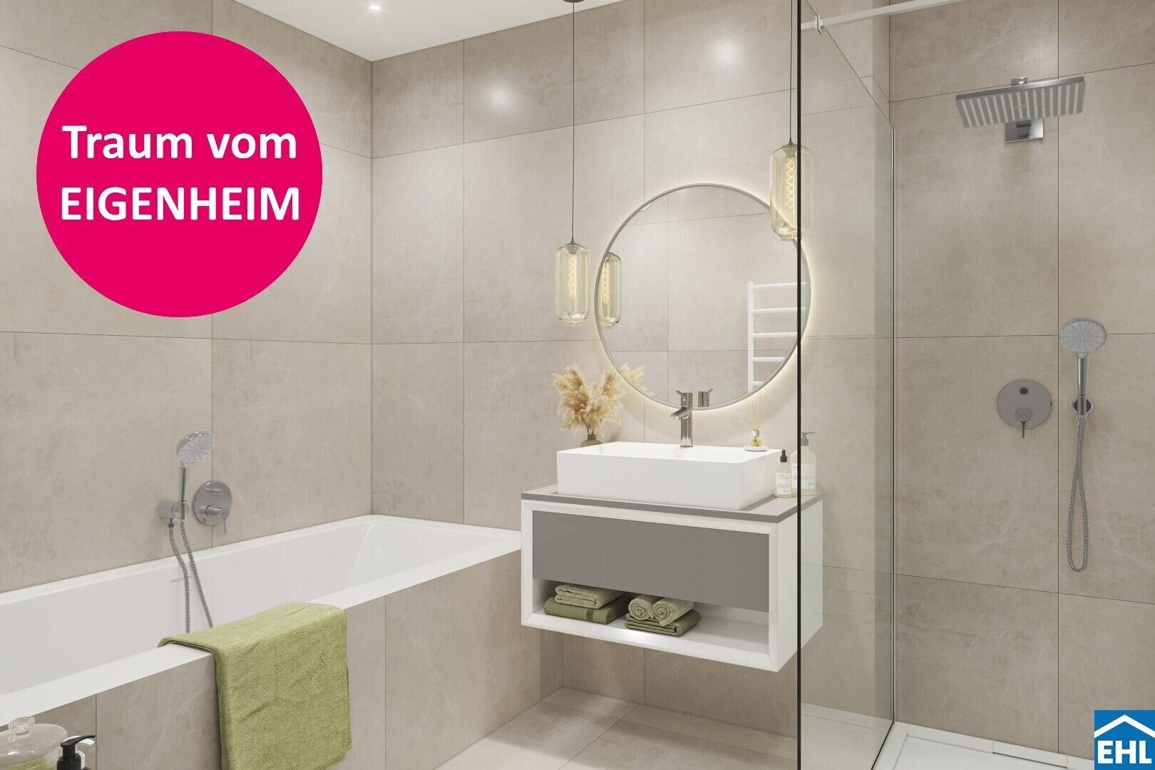 Wohnung zum Kauf 348.750 € 2 Zimmer 60 m²<br/>Wohnfläche 3.<br/>Geschoss Meißnergasse Wien 1220