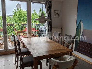 Wohnung zur Miete 1.300 € 4,5 Zimmer 104 m² 3. Geschoss Kessenich Bonn 53129