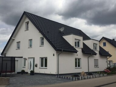 Doppelhaushälfte zum Kauf Provisionsfrei 399.000 € 4 Zimmer 121,5 m² 405 m² Grundstück Werther Werther 33824