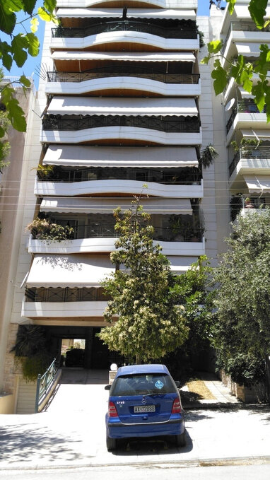 Apartment zum Kauf 95.000 € 2 Zimmer 29 m² 1. Geschoss Athen