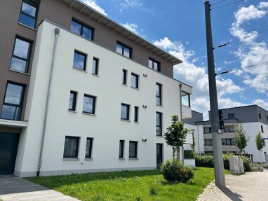 Wohnung zur Miete 1.469 € 4 Zimmer 113 m² 1. Geschoss Walter-Gropius-Straße 69 Krämpfervorstadt Erfurt 99085