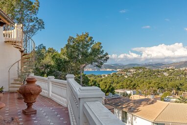 Villa zum Kauf 2.600.000 € 6 Zimmer 300 m² 1.042 m² Grundstück Santa Ponsa 07180