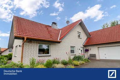 Einfamilienhaus zum Kauf 298.000 € 3 Zimmer 133,7 m² 3.033 m² Grundstück Großenmarpe Blomberg 32825