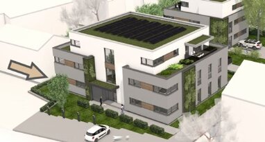Terrassenwohnung zum Kauf Provisionsfrei 524.900 € 3 Zimmer 107 m² Erdgeschoss In der Acht Zewen 1 Trier 54294