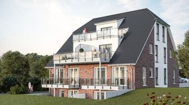 Wohnung zum Kauf Provisionsfrei 636.000 € 3 Zimmer 77,6 m² 3. Geschoss Brookgang 46 Grömitz Grömitz 23743
