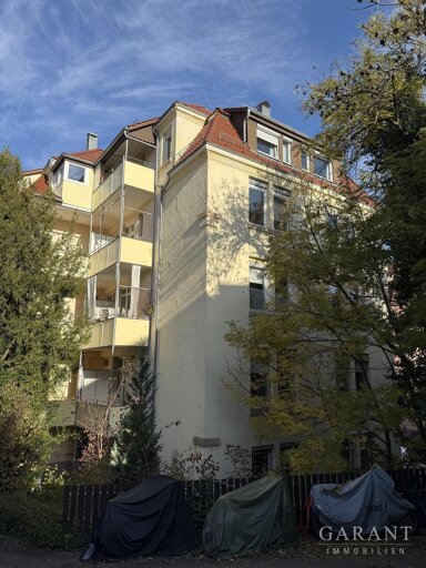 Wohnung zum Kauf 395.000 € 4 Zimmer 97 m² 1. Geschoss Gänsheide Stuttgart 70184