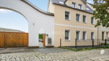 Mehrfamilienhaus zum Kauf 540.000 € 60 Zimmer 750 m² 1.923 m² Grundstück Merseburg Merseburg 06217