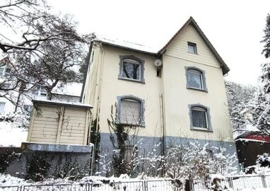 Mehrfamilienhaus zum Kauf 120.000 € 7 Zimmer 152 m² 2.671 m² Grundstück Klagebach Schalksmühle 58579