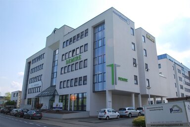 Bürofläche zur Miete 9,25 € 323,8 m² Bürofläche teilbar ab 323,8 m² Industriegebiet Langen 63225