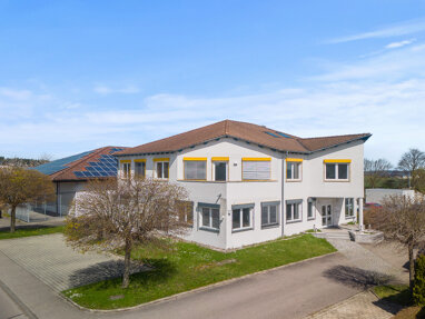 Büro-/Praxisfläche zum Kauf 579.000 € 13 Zimmer 557,7 m² Bürofläche Erolzheim Erolzheim 88453