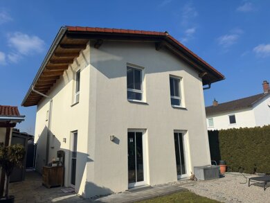 Einfamilienhaus zur Miete 1.400 € 4 Zimmer 114,1 m² 323 m² Grundstück Neuötting Neuötting 84524