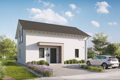 Einfamilienhaus zum Kauf provisionsfrei 377.263 € 4 Zimmer 143,3 m² 340 m² Grundstück Büdingen Büdingen 63654