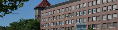 Bürokomplex zur Miete Provisionsfrei 1.200 m² Bürofläche teilbar ab 1 m² Brink-Hafen Hannover 30179