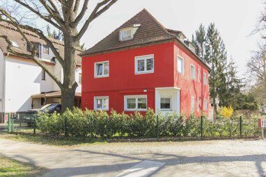 Mehrfamilienhaus zum Kauf 749.999 € 11 Zimmer 246 m² 704 m² Grundstück Borsigwalde Berlin 13509