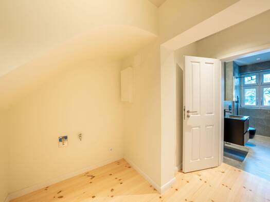 Wohnung zur Miete 1.000 € 2 Zimmer 52 m² Geschoss 2/3 frei ab sofort Köpenick Berlin 12557