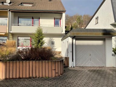 Einfamilienhaus zum Kauf 548.000 € 7 Zimmer 175 m² 287 m² Grundstück Ebersbach Ebersbach (Fils) 73061