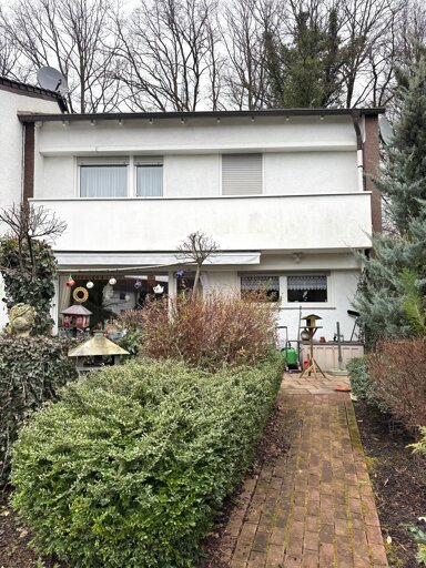 Doppelhaushälfte zum Kauf 275.000 € 4 Zimmer 100 m² 704 m² Grundstück Mitte Bergkamen 59192